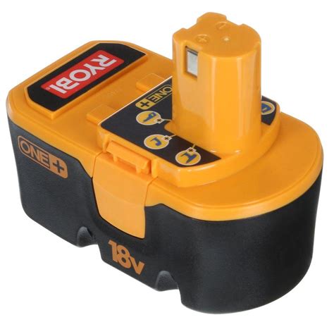 batterie ryobi one+|are ryobi one batteries interchangeable.